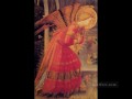 Monecarlo Retablo S Maria delle Grazie S Giovanni Valdarno Renacimiento Fra Angelico